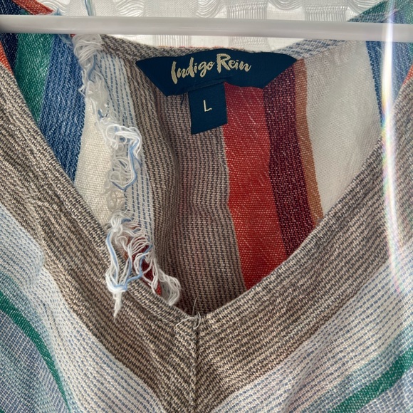 Open back top - Picture 3 of 3